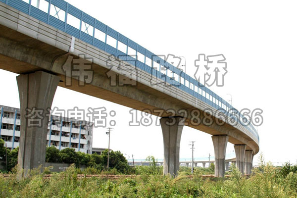 橋梁聲屏障 橋梁(liáng)聲屏障