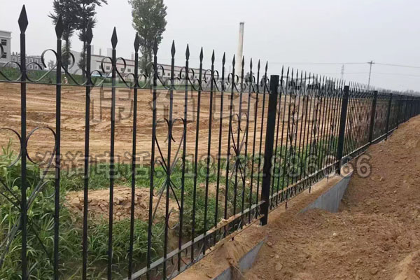 北京密雲縣圍欄項目 北京密雲縣圍欄項目