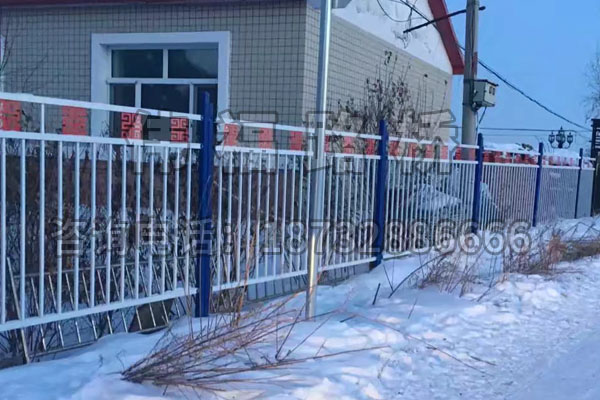 黑龍江黑河市新農村圍欄改造工程 黑(hēi)龍江黑河市新農村圍欄改造工(gōng)程(chéng)